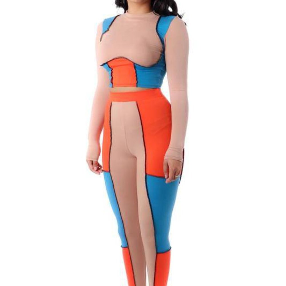 Imagine That 2 Piece Set